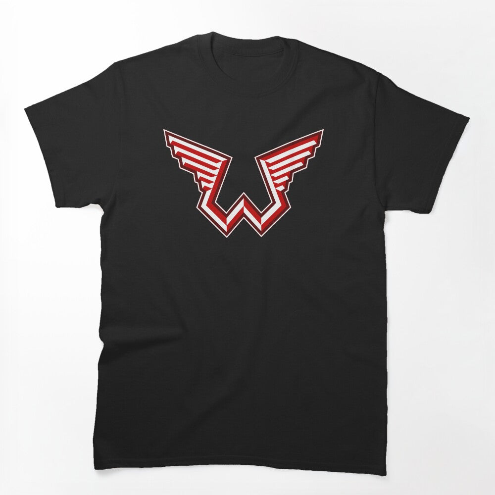 Wings Shirt