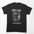 Knock Em Dead Kid Shirt
