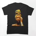Queen Badu Shirt