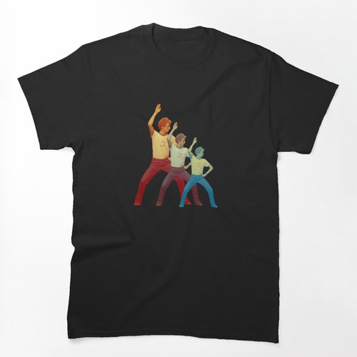 Napoleon Dynamite Dance Meme Design Shirt