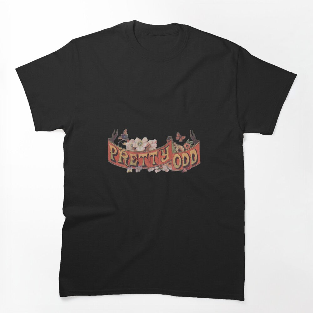 Pretty 0dd Shirt