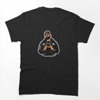 Eladio Carrionn Shirt