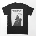 Big L Quote Shirt