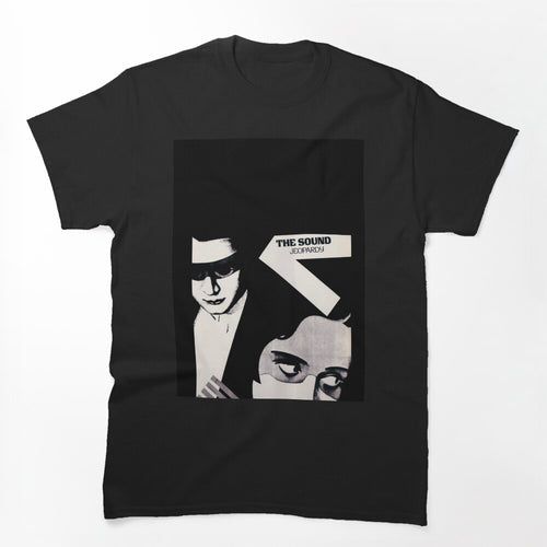 The Sound Jeopardy Icon Artwork Shirt