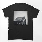 Kendrick Lamar GNX Shirt