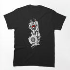 Alucard Hellsing Shirt