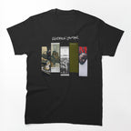 Kendrick Lamar Discography Vintage Shirt