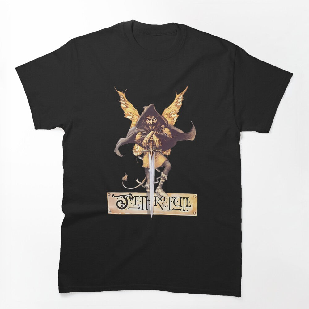 Jethro Tull Shirt
