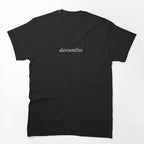 Alexisonfire Text Shirt