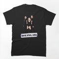The Berlin Shirt