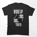 Babymonster Woke Up In Tokyo - Clothing Shirt