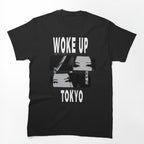 Babymonster Woke Up In Tokyo - Clothing Shirt