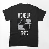 Babymonster Woke Up In Tokyo - Clothing Shirt