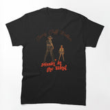 Pissin' In The Wind --- Jerry Jeff Walker Shirt
