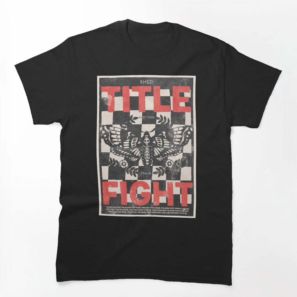 Shed Shirt
