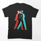 Elvis Rock & Roll Legend Shirt