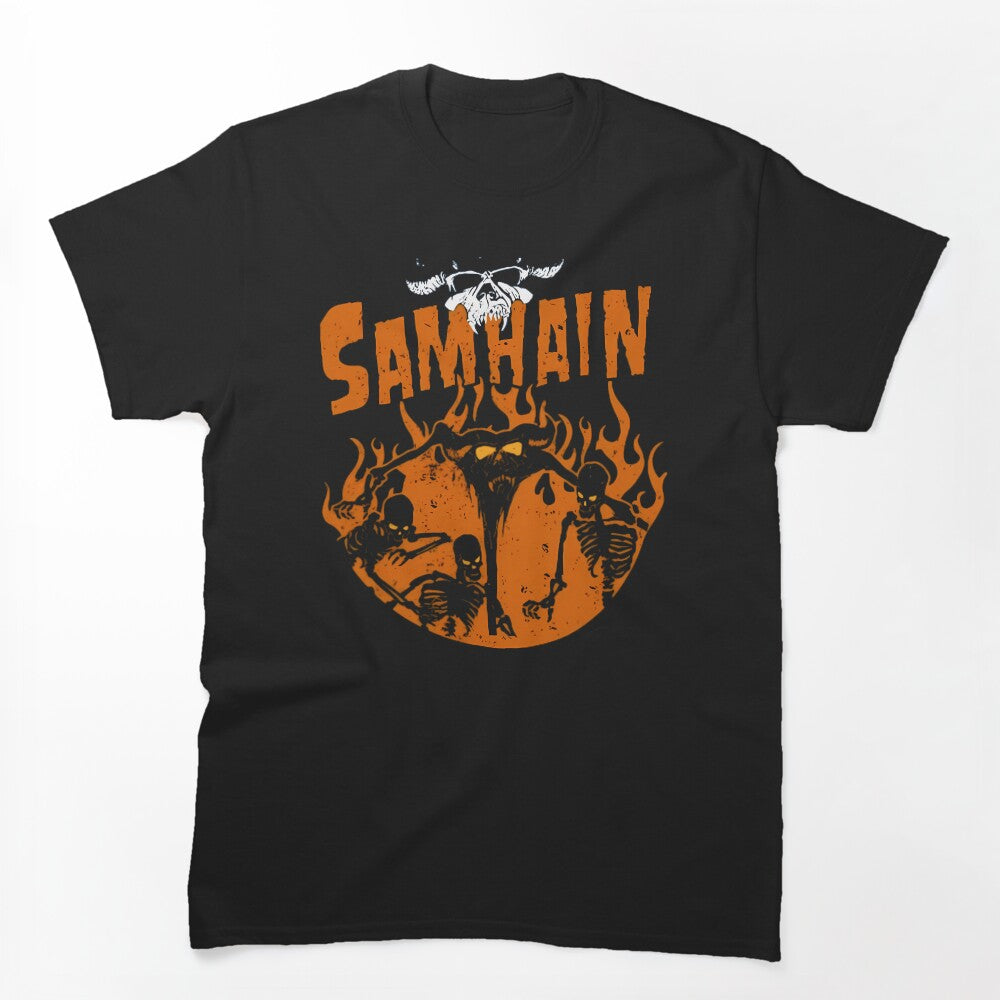 SAMHAIN Shirt