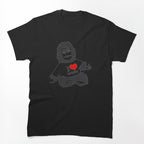 Sexy Boy Shirt