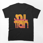 Soul Train Shirt