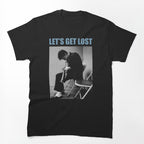 Cool Jazz Legend Shirt