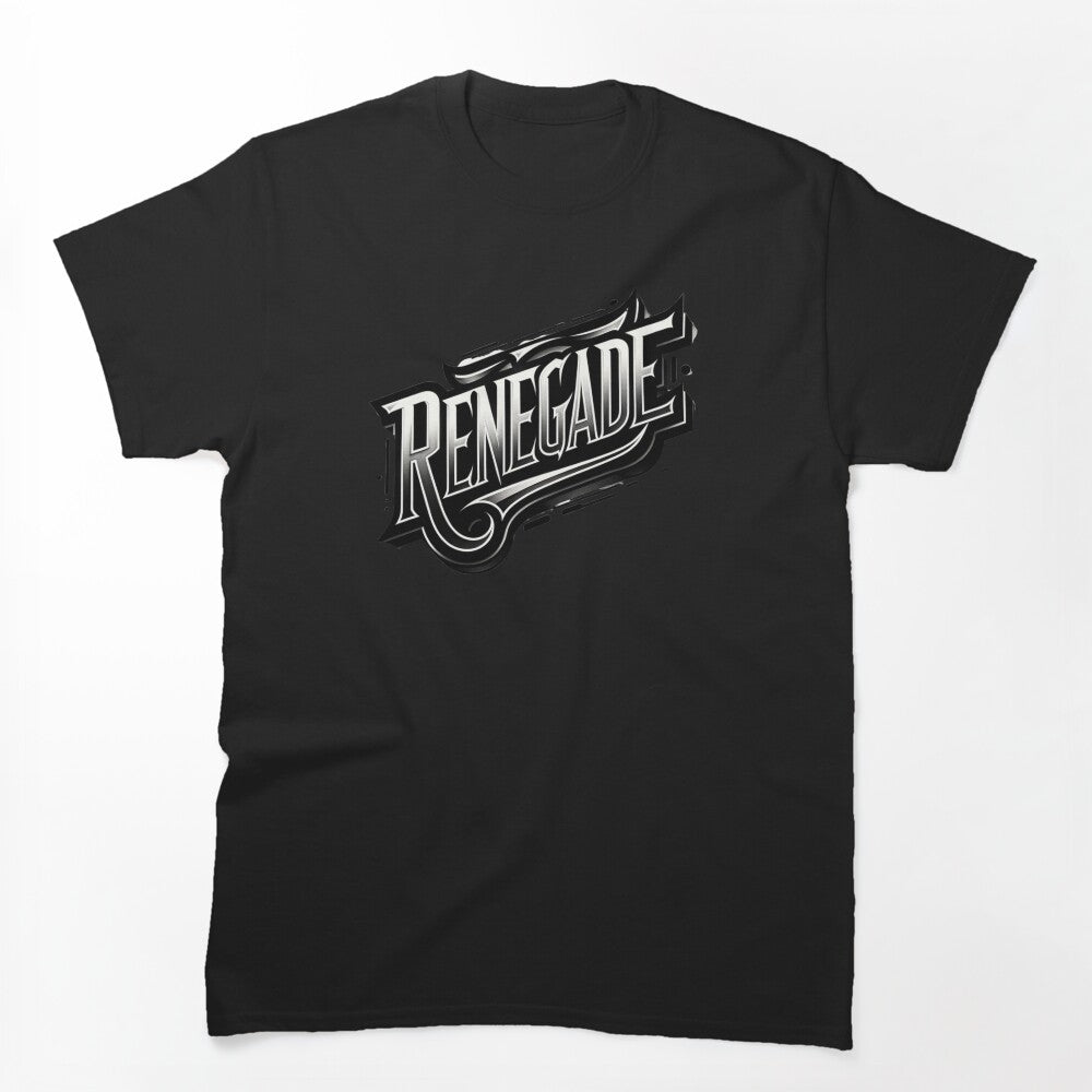 Hi Ren Gill I'm A Renegade Hi Ren Gill Lyrics Rap Music Ren Fan Shirt