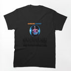 Sixto Rodriguez Cold Fact Shirt