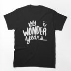 The Wonder Years Shirt