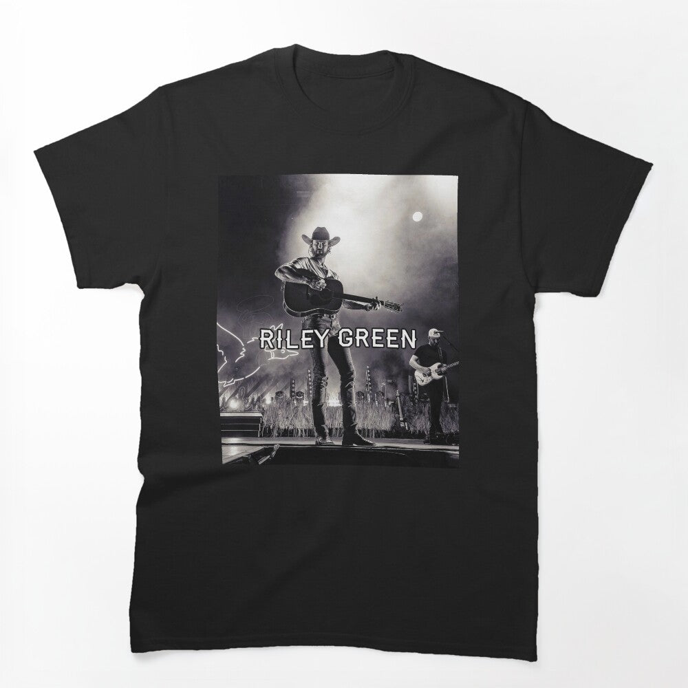 Riley Greana Live Shirt