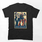 Van Halen Shirt