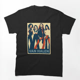 Van Halen Shirt