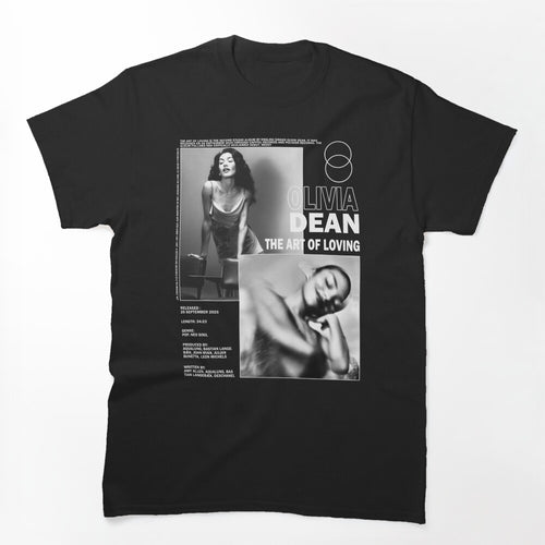 Album Music Vintage Shirt