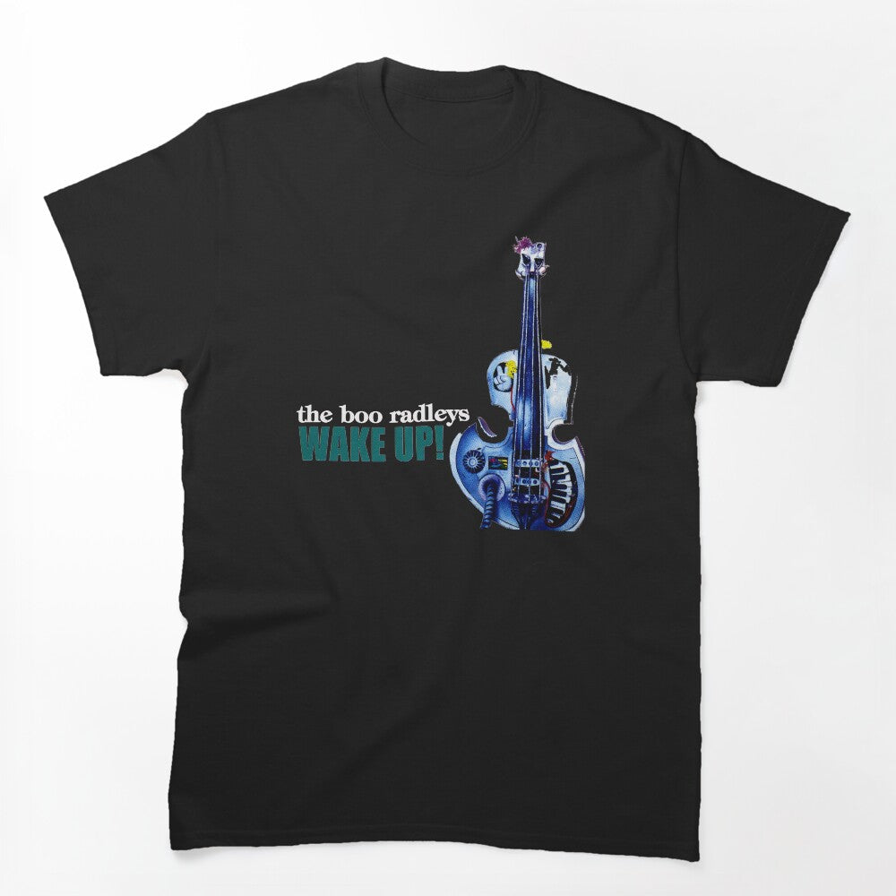 Wake Up Shirt
