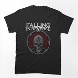 Falling In Reverse The Best Group Music Rock Band Shirt