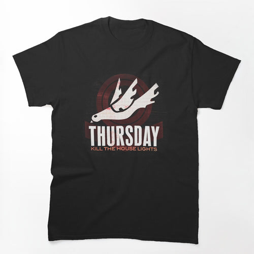 Thursday Shirt