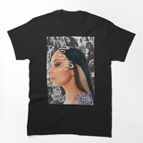 Singer British Grunge Musician Style Pop Shirt