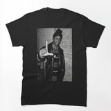 Big L Lamont Coleman DITC Lennox Shirt