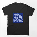 Ghost Face Supreme Clientele 8 Bit Shirt