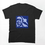 Ghost Face Supreme Clientele 8 Bit Shirt