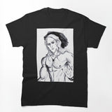 Metal Guy Shirt