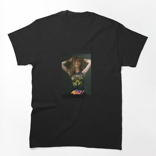Still Metal! Shirt