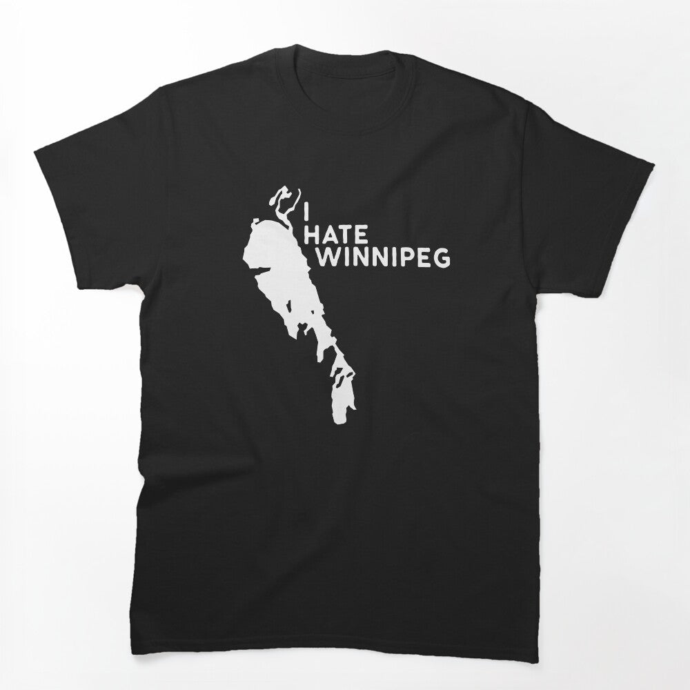 One Great City Shirt
