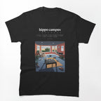 Hippo Campus - Landmark 2017 Music Album Cover Shirt
