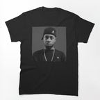 The Legend J Dilla Shirt