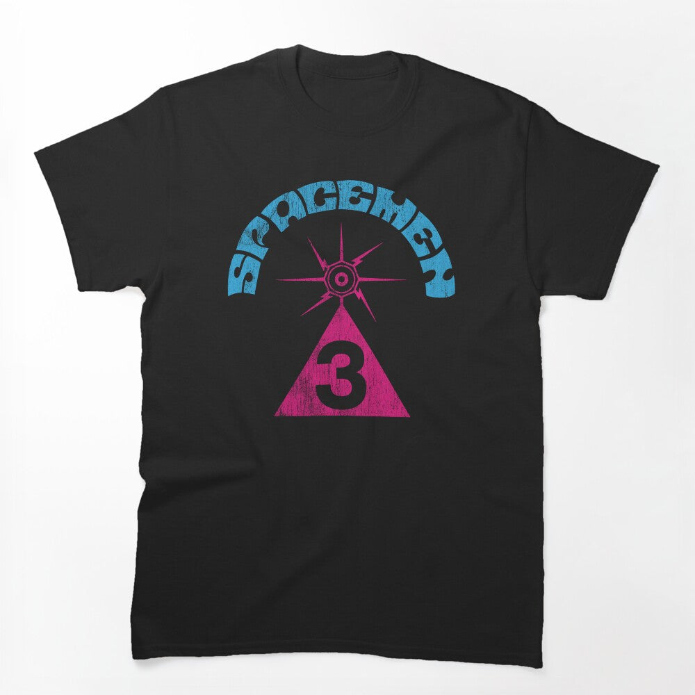Spacemen 3 Shirt