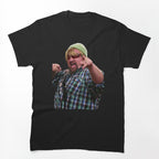Gustavo Rocque 3 Shirt