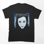 Evanescence Band Shirt
