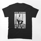 Sittin' On The Dock Of The Bay Shirt