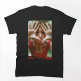 Greentea Peng Portrait Shirt