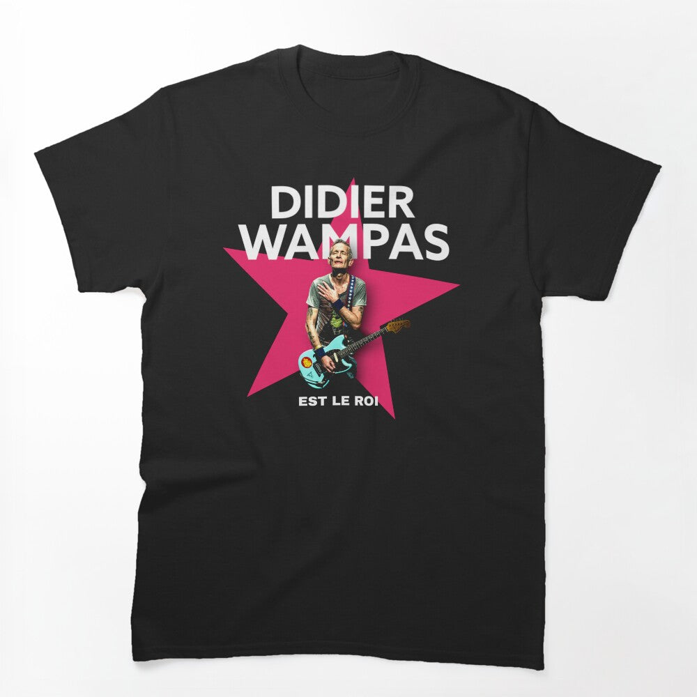 Wampas 1 Shirt