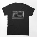 AKAI MPC LIVE V1 WHITE Shirt